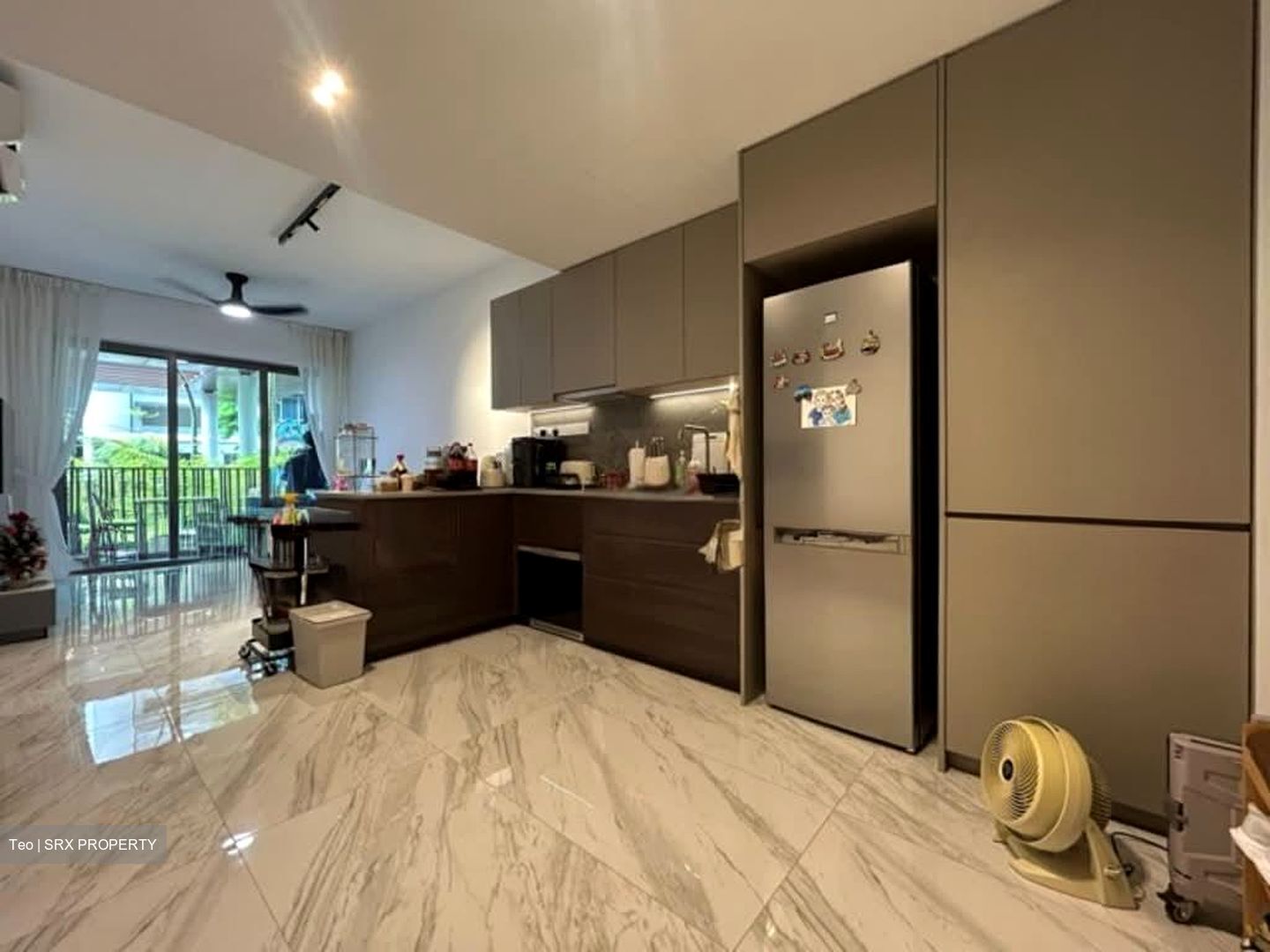 Pasir Ris 8 (D18), Apartment #576086301